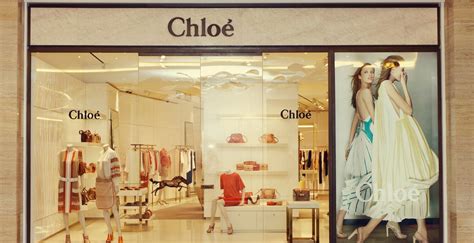 chloé canada website